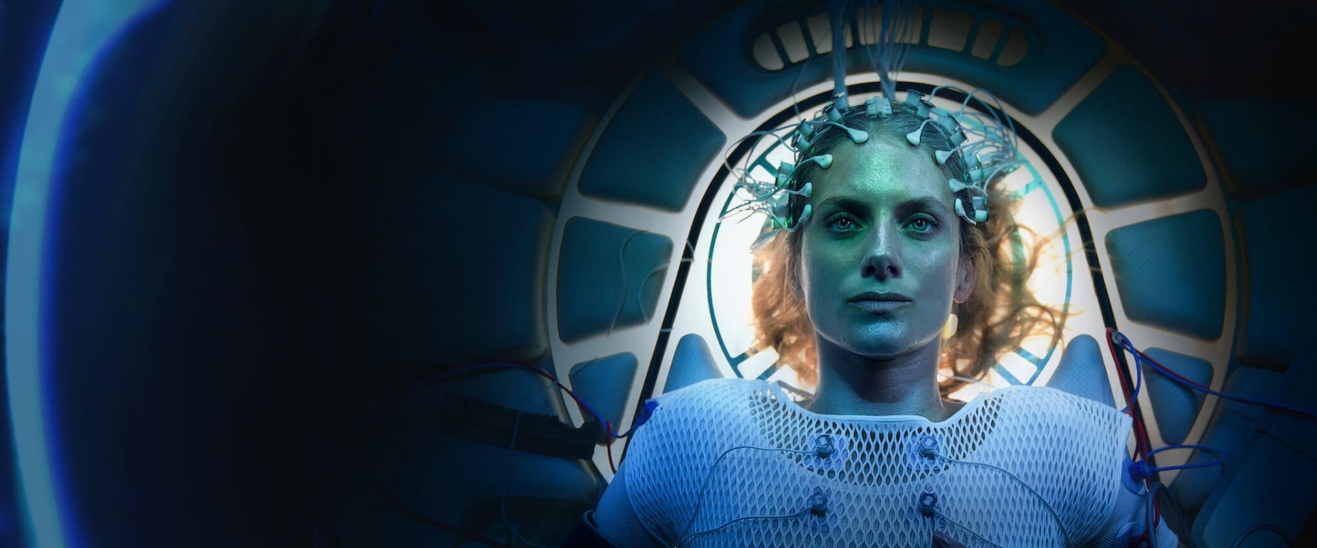 دانلود فیلم Oxygen 2021 (اکسیژن 2021) بدون سانسور با زیرنویس فارسی