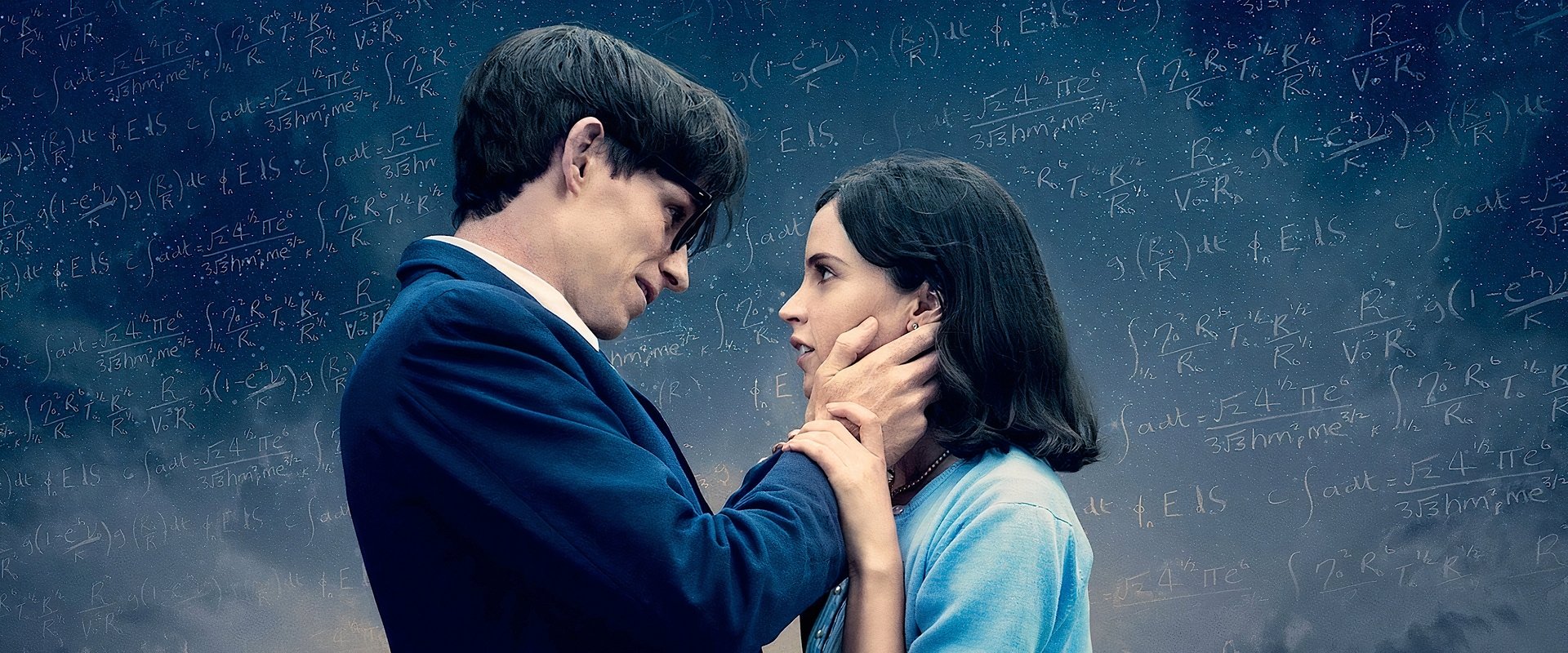 دانلود فیلم The Theory of Everything 2014 (تئوری همه‌چیز 2014) بدون سانسور با زیرنویس فارسی