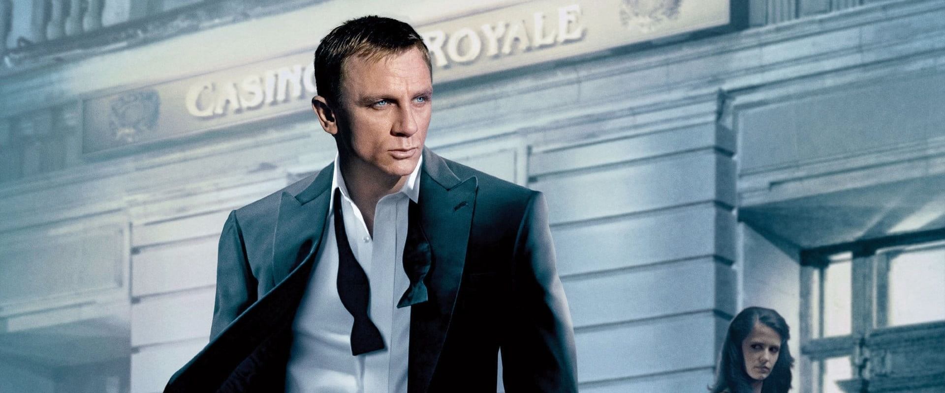 دانلود فیلم Casino Royale 2006 (کازینو رویال 2006) بدون سانسور با زیرنویس فارسی