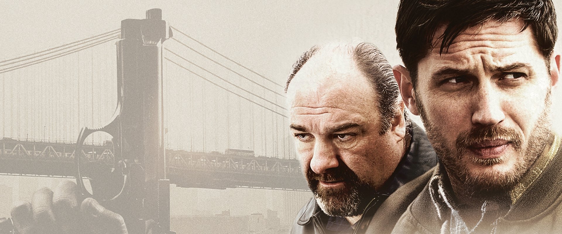 دانلود فیلم The Drop 2014 (کندو 2014) بدون سانسور با زیرنویس فارسی