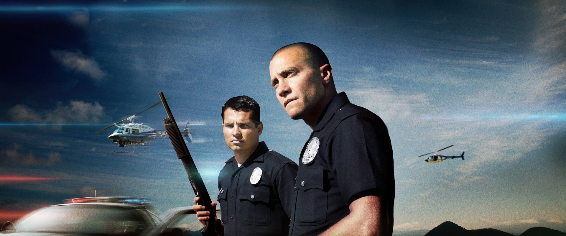 دانلود فیلم End of Watch 2012 (پایان کشیک 2012) بدون سانسور با زیرنویس فارسی