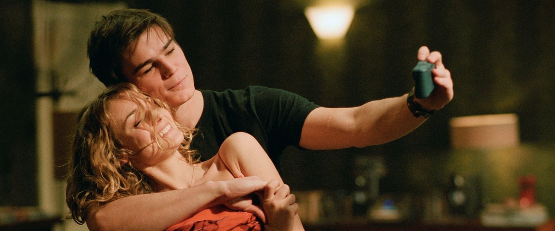 دانلود فیلم Wicker Park 2004 (ویکر پارک 2004) بدون سانسور با زیرنویس فارسی