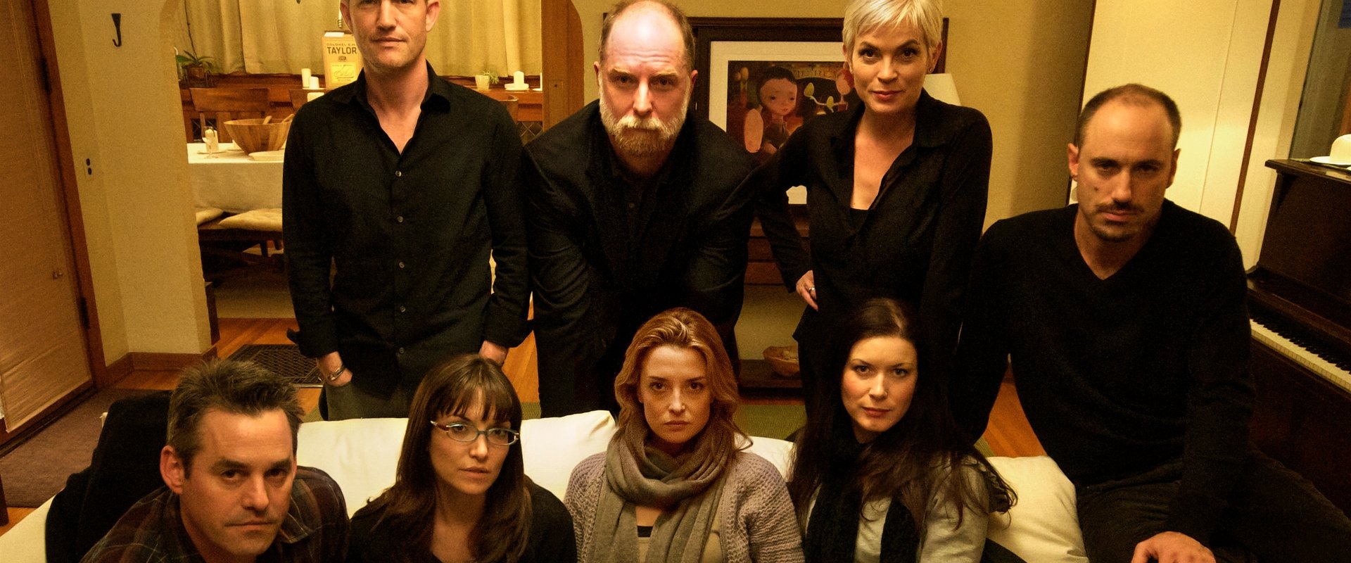 دانلود فیلم Coherence 2013 (انسجام  2013) بدون سانسور با زیرنویس فارسی