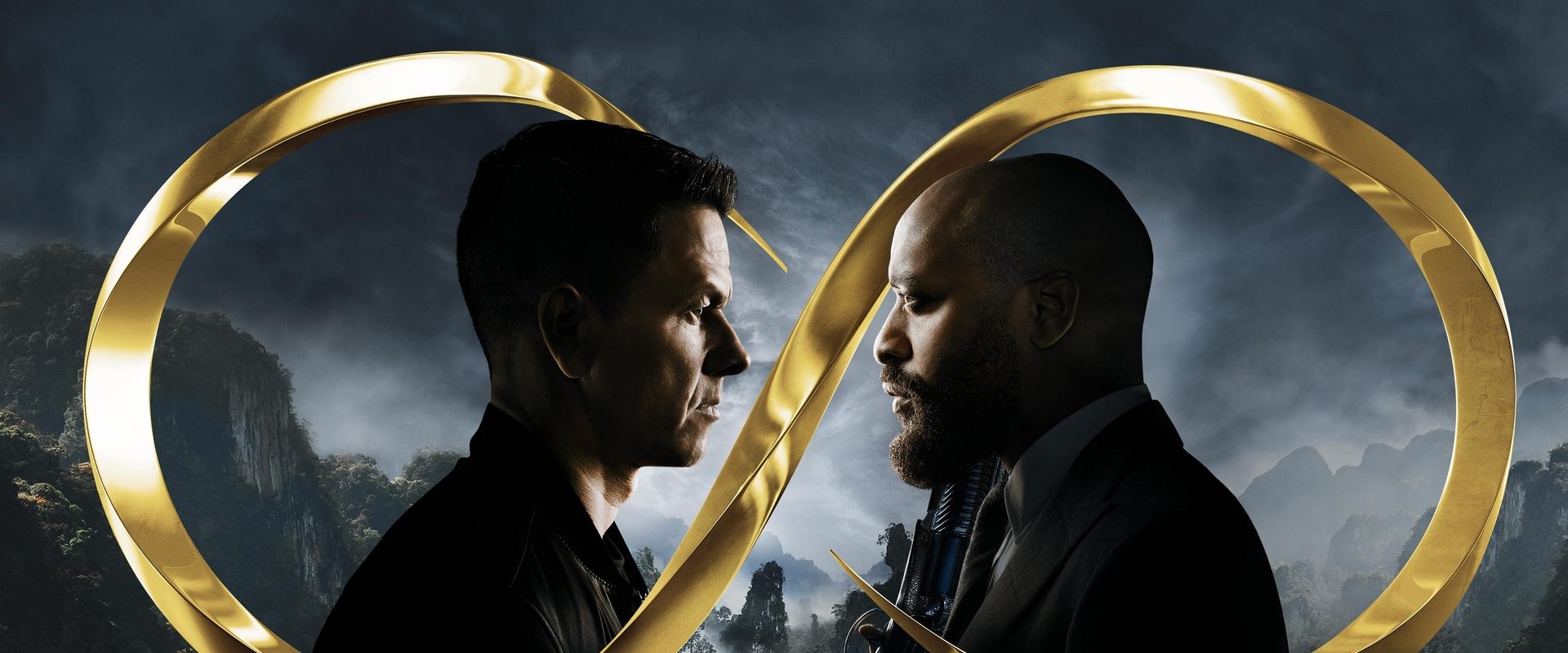 دانلود فیلم Infinite 2021 (بی‌نهایت 2021) بدون سانسور با زیرنویس فارسی