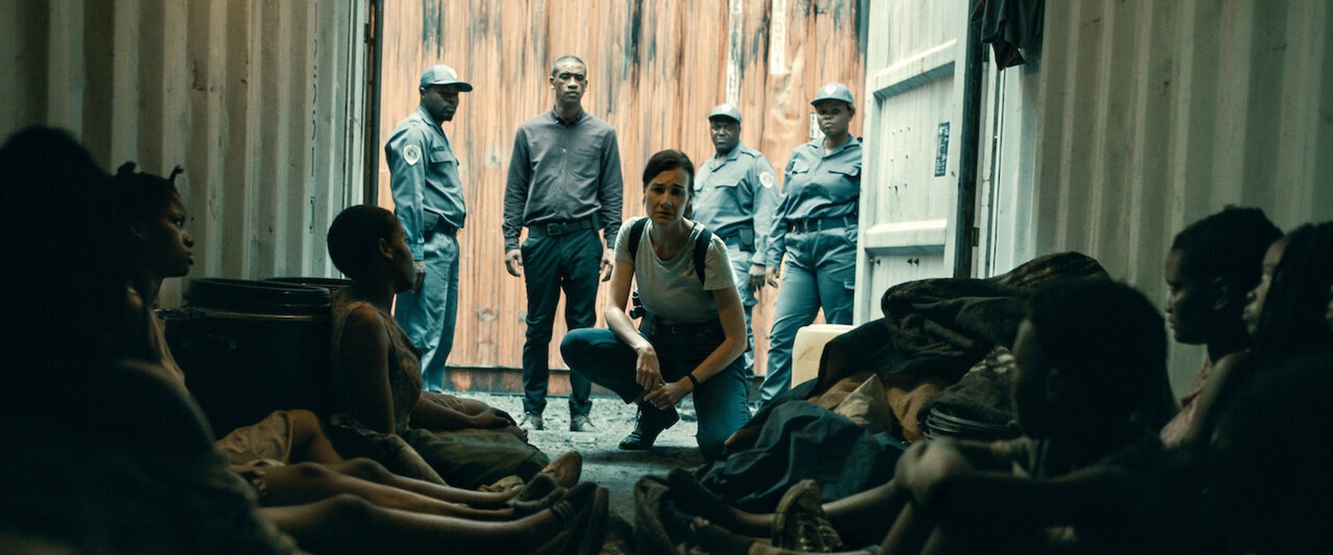 دانلود فیلم I Am All Girls 2021 (من همه دختران هستم 2021) بدون سانسور با زیرنویس فارسی