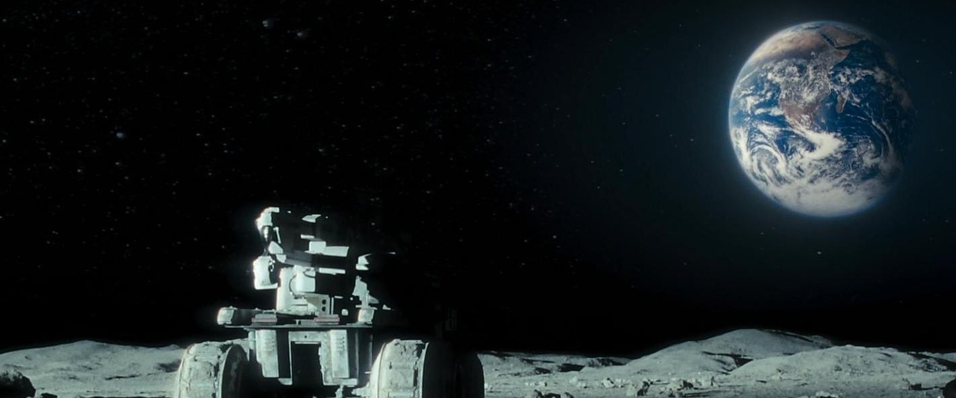 دانلود فیلم Moon 2009 (ماه 2009) بدون سانسور با زیرنویس فارسی