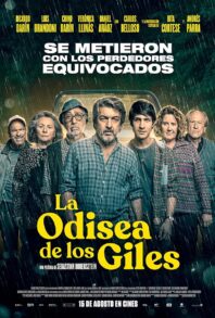 دانلود فیلم Heroic Losers 2019