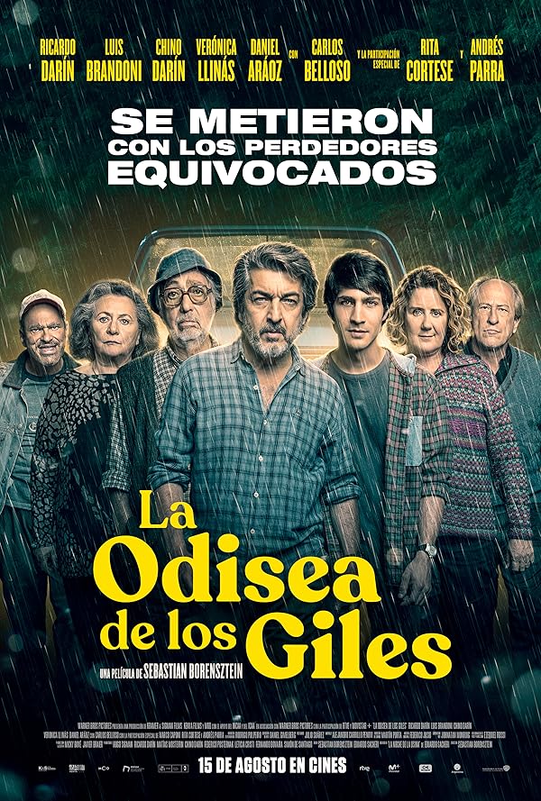 دانلود فیلم Heroic Losers 2019