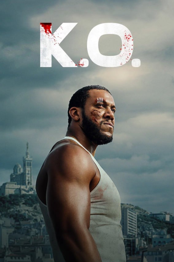 دانلود فیلم K.O. 2025