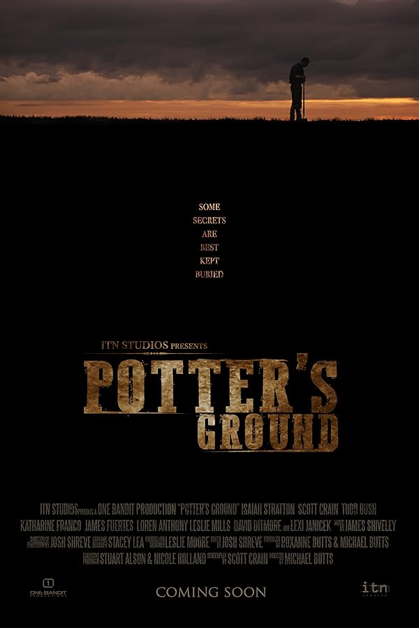 دانلود فیلم Potter's Ground 2021