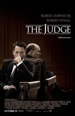 دانلود فیلم The Judge 2014