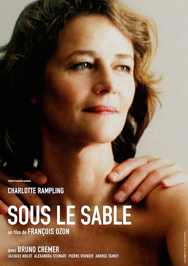 دانلود فیلم Under the Sand 2000