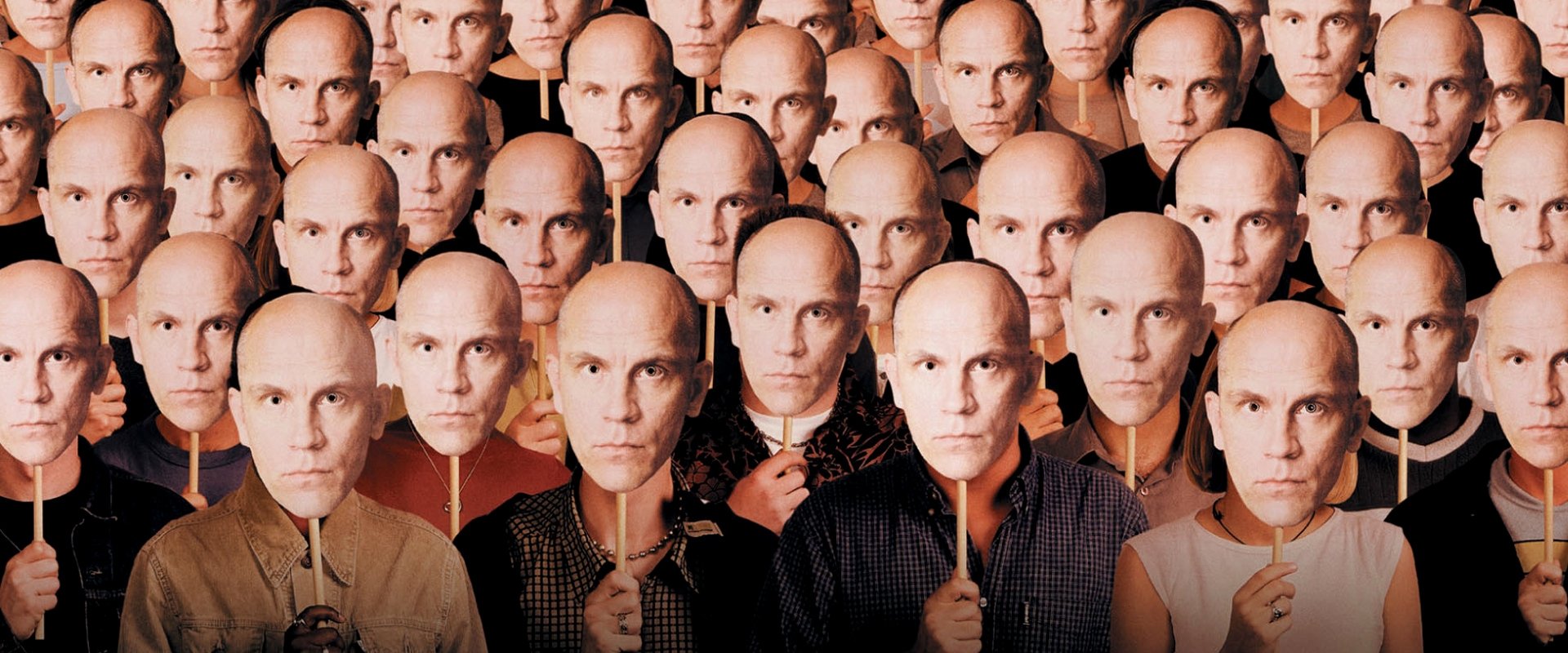 دانلود فیلم Being John Malkovich 1999 (جان مالکوویچ بودن 1999) بدون سانسور با زیرنویس فارسی