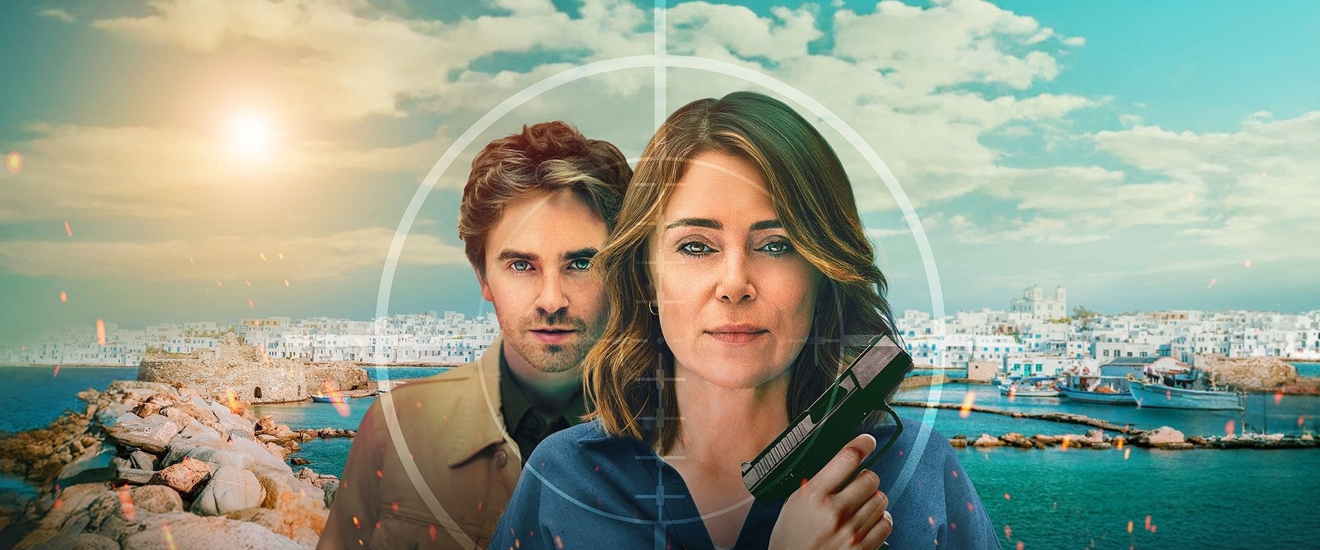 دانلود سریال The Assassin (قاتل  2025–) بدون سانسور با زیرنویس فارسی