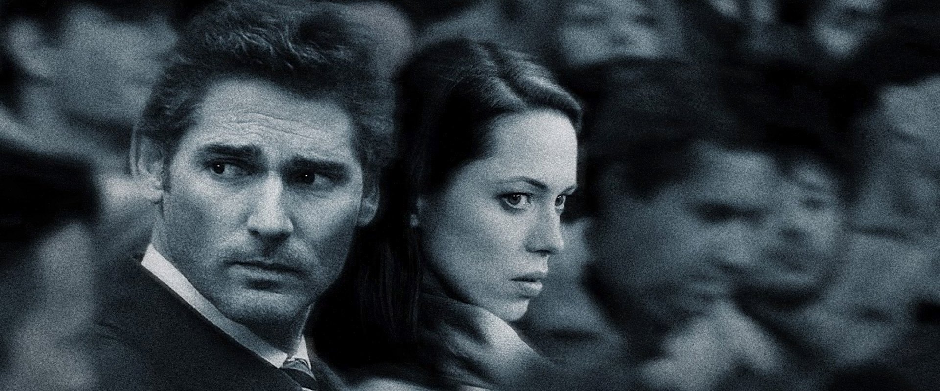 دانلود فیلم Closed Circuit 2013 (مدار بسته 2013) بدون سانسور با زیرنویس فارسی