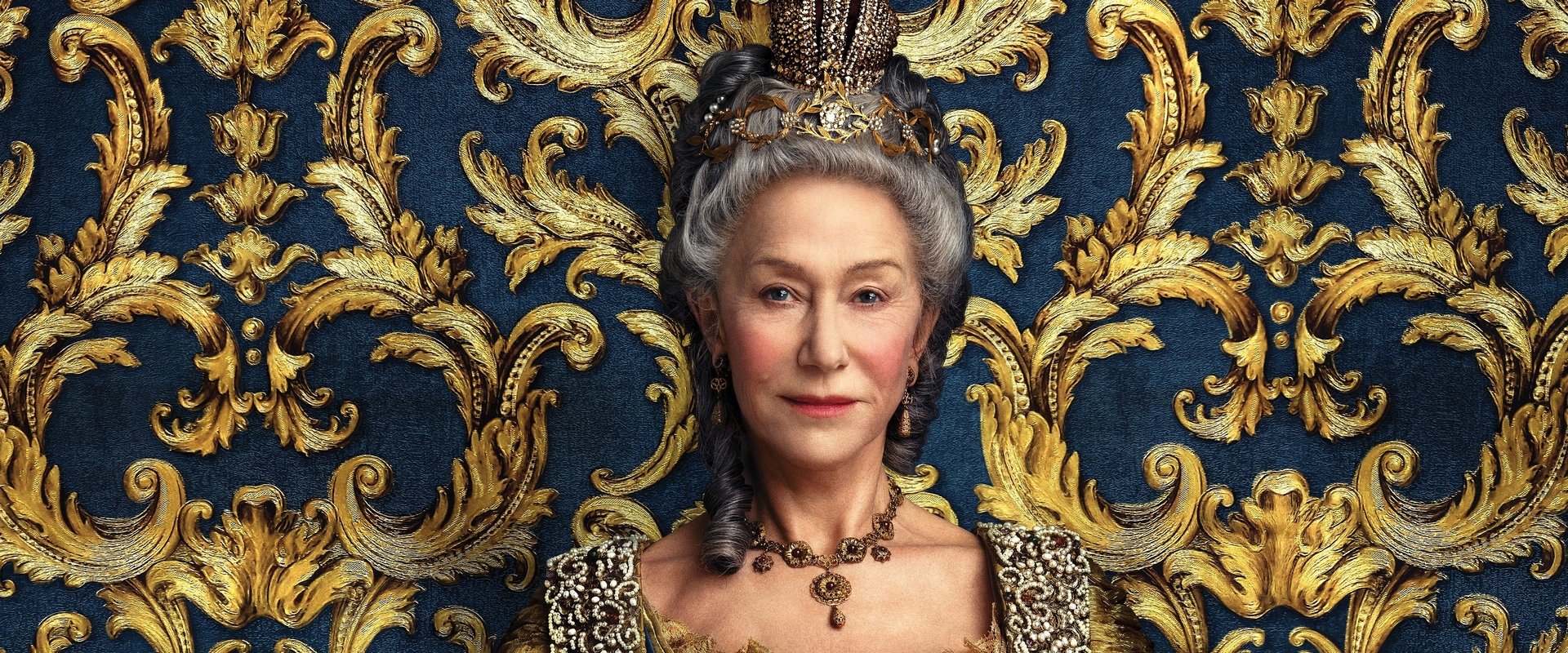 دانلود سریال Catherine the Great (کاترین کبیر 2019) بدون سانسور با زیرنویس فارسی