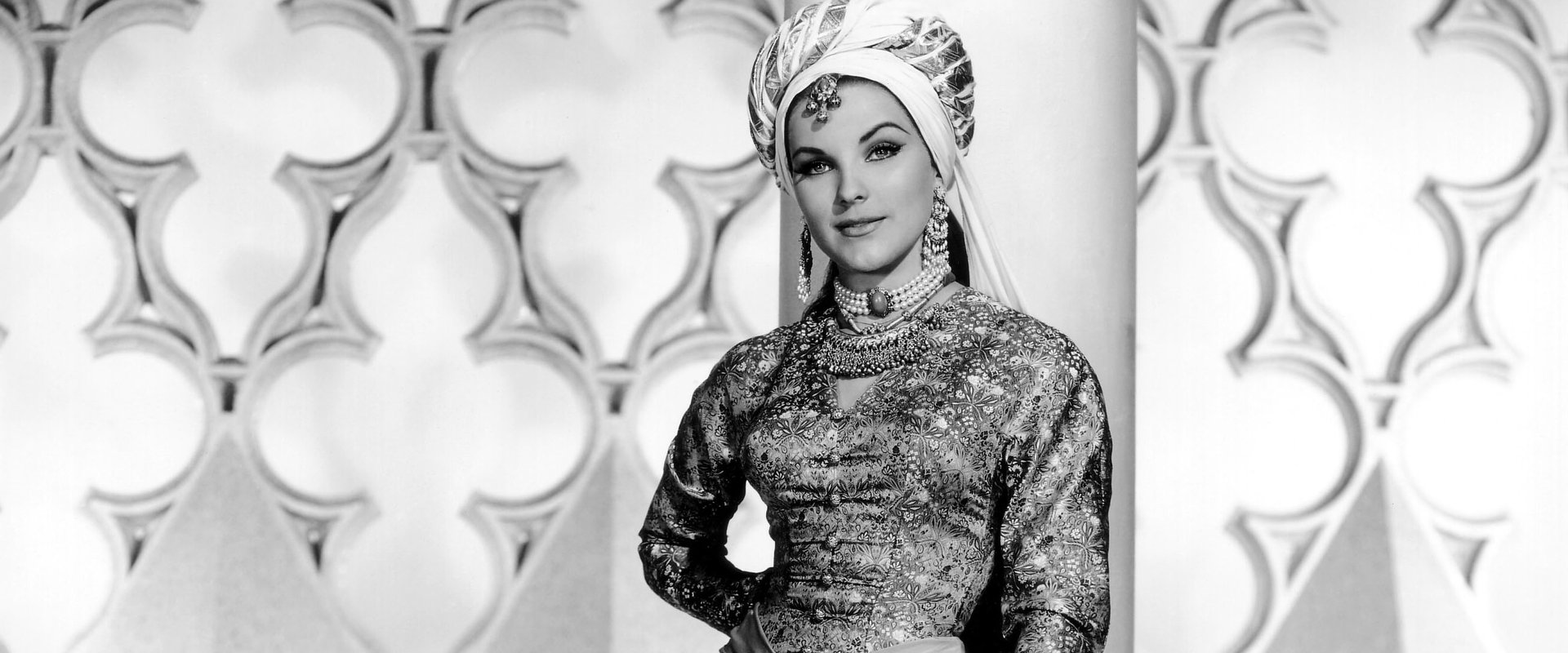 دانلود فیلم Omar Khayyam 1957 (عمر خیام 1957) بدون سانسور با زیرنویس فارسی