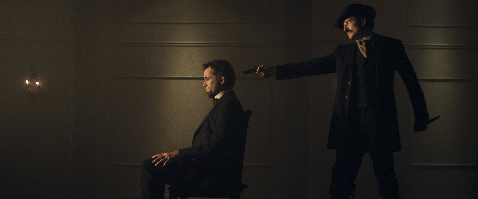 دانلود فیلم Killing Lincoln 2013 (کشتن لینکلن 2013) بدون سانسور با زیرنویس فارسی