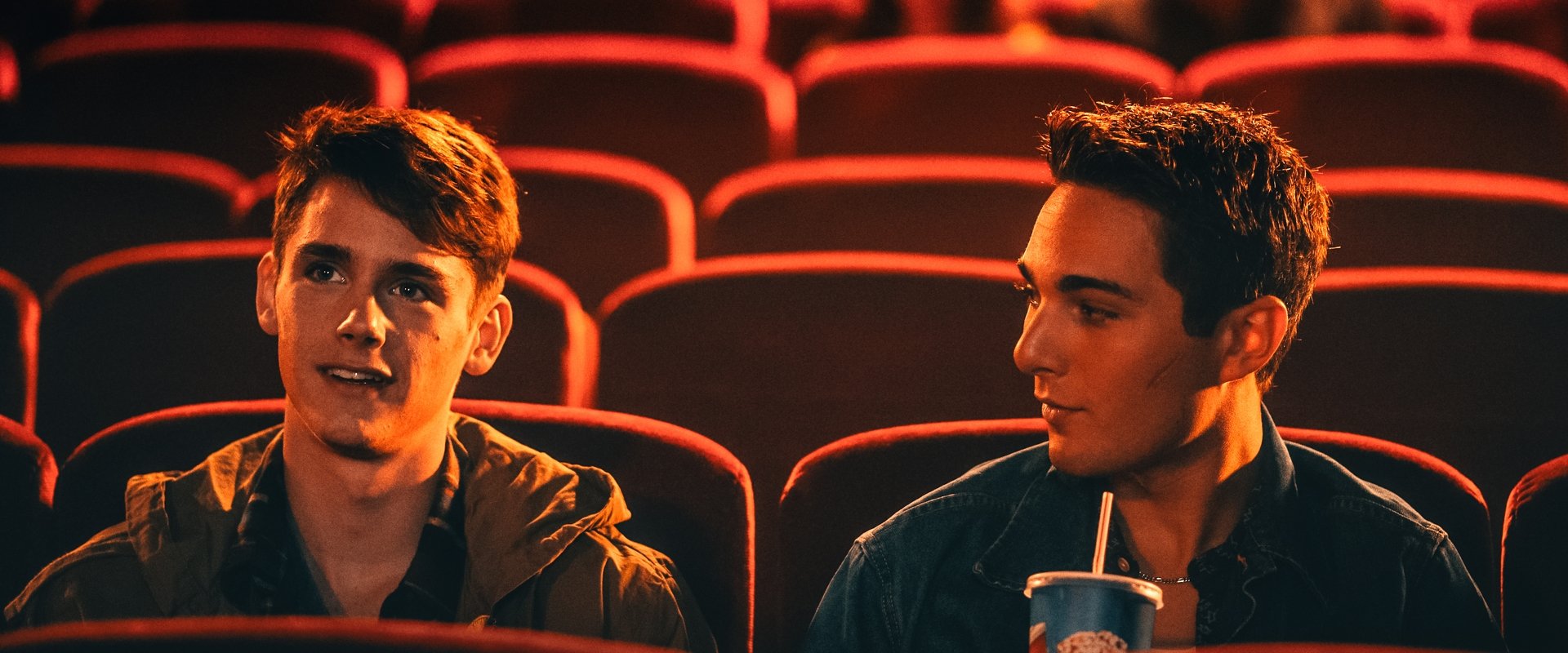 دانلود فیلم I Am Jonas 2018 (من جوناس هستم 2018) بدون سانسور با زیرنویس فارسی