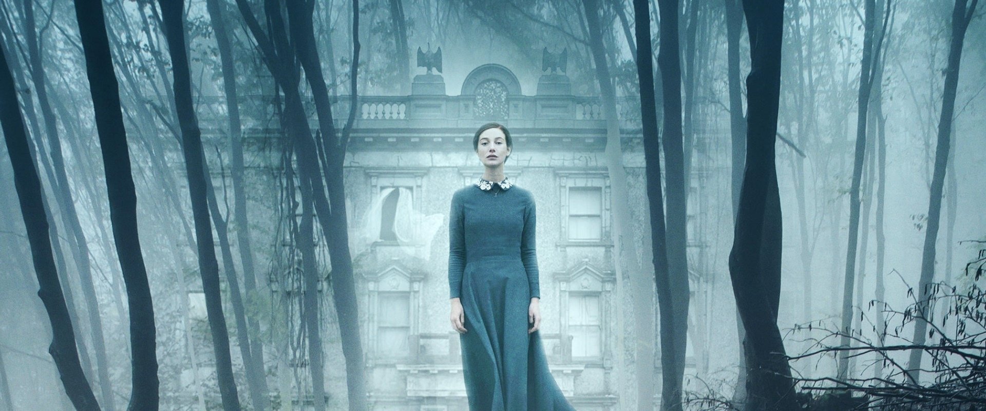 دانلود فیلم The Lodgers 2017 (مهاجران  2017) بدون سانسور با زیرنویس فارسی