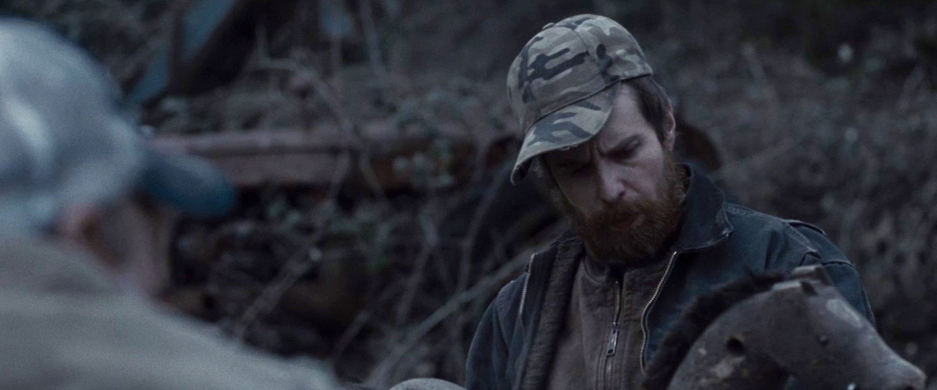 دانلود فیلم A Single Shot 2013 (شلیک مرگ 2013) بدون سانسور با زیرنویس فارسی