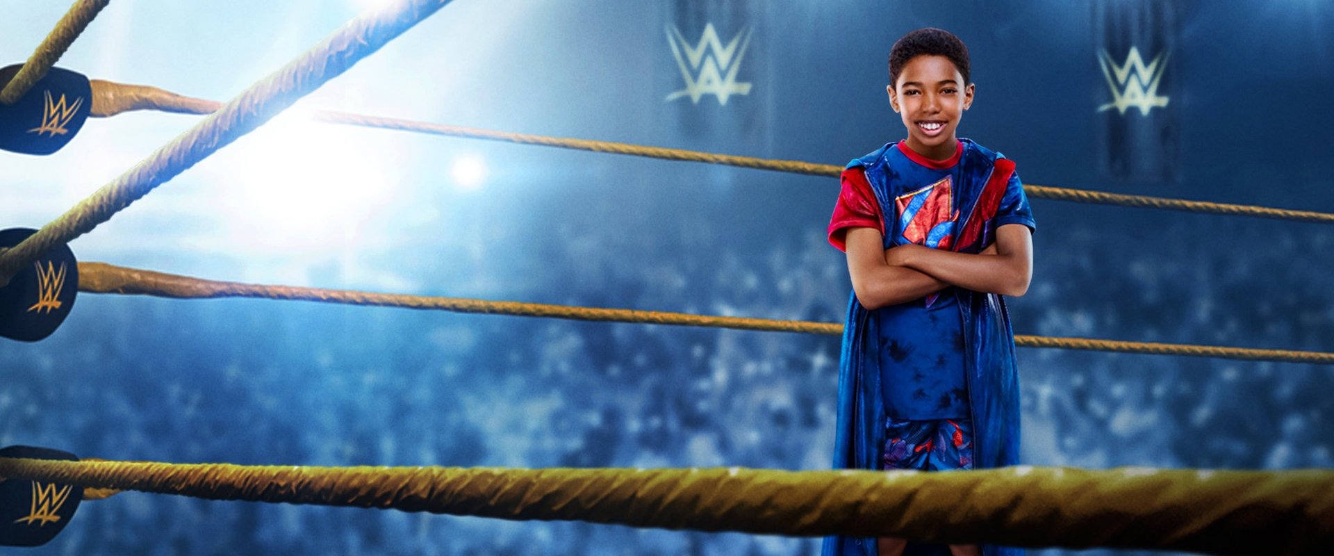 دانلود فیلم The Main Event 2020 (رویداد اصلی 2020) بدون سانسور با زیرنویس فارسی