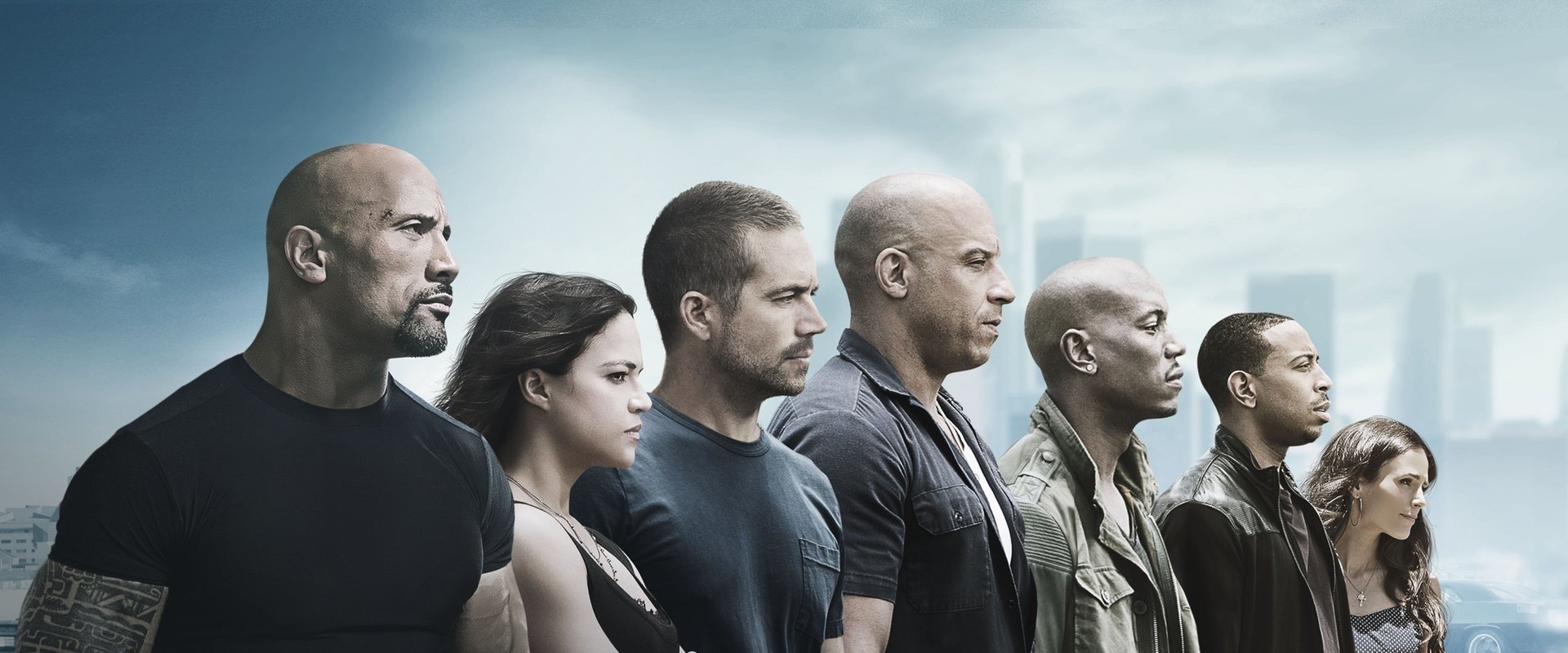 دانلود فیلم Fast & Furious 7 2015 (سریع و خشن ۷ 2015) بدون سانسور با زیرنویس فارسی