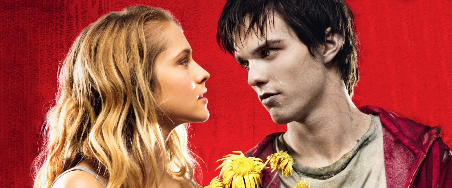 دانلود فیلم Warm Bodies 2013 (بدن‌های گرم 2013) بدون سانسور با زیرنویس فارسی