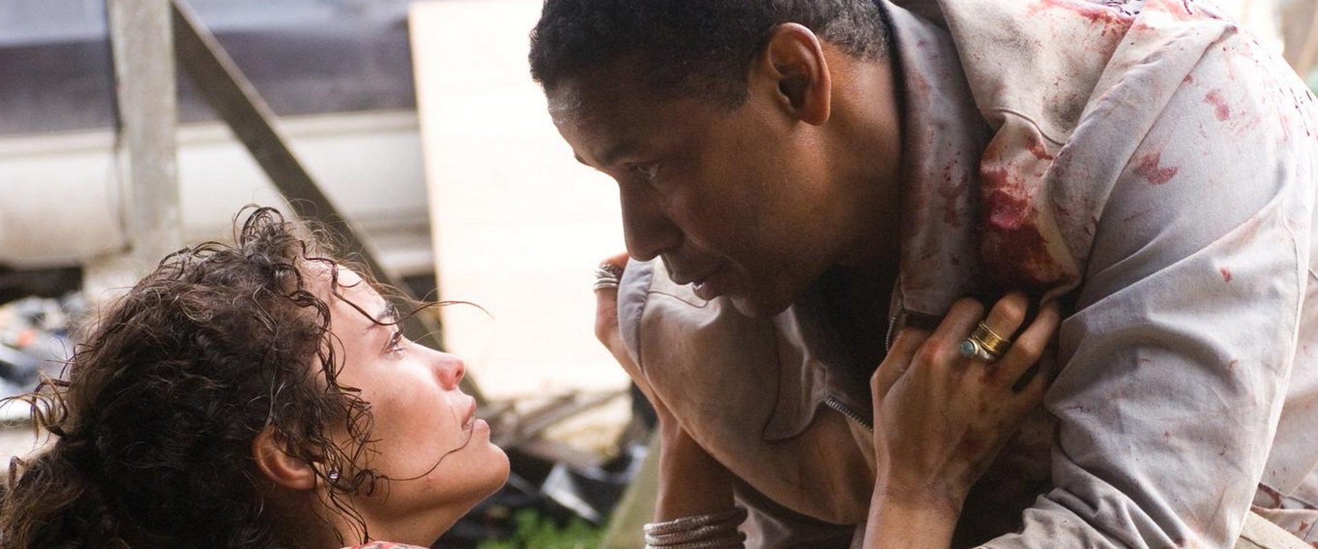 دانلود فیلم Deja Vu 2006 (دژاوو 2006) بدون سانسور با زیرنویس فارسی