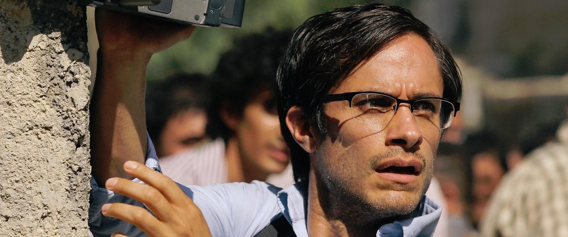 دانلود فیلم Rosewater 2014 (گلاب 2014) بدون سانسور با زیرنویس فارسی