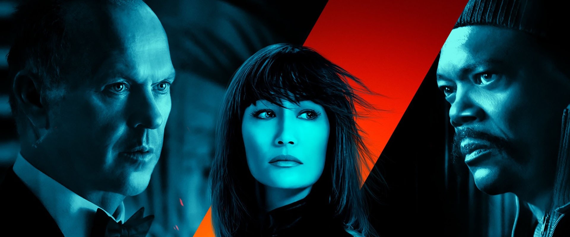 دانلود فیلم The Protégé 2021 (محافظ 2021) بدون سانسور با زیرنویس فارسی