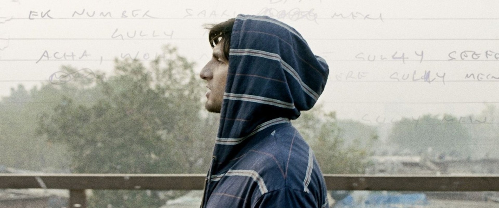 دانلود فیلم Gully Boy 2019 (پسر خیابان 2019) بدون سانسور با زیرنویس فارسی