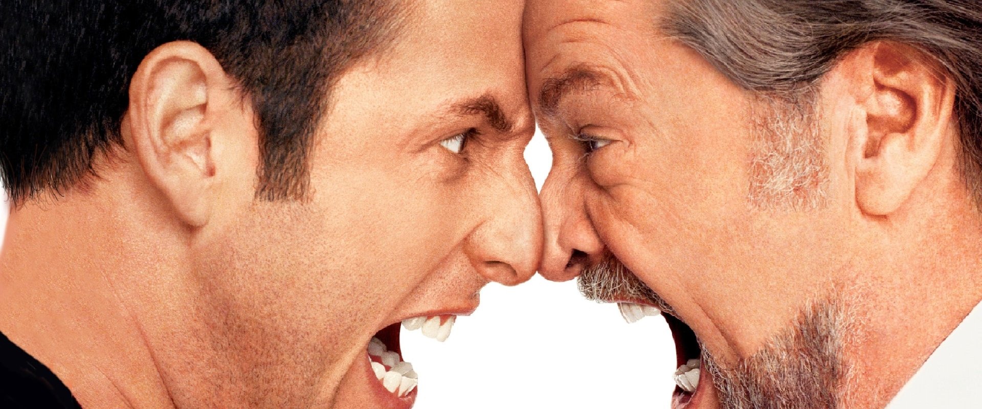 دانلود فیلم Anger Management 2003 (خشم‌درمانی 2003) بدون سانسور با زیرنویس فارسی