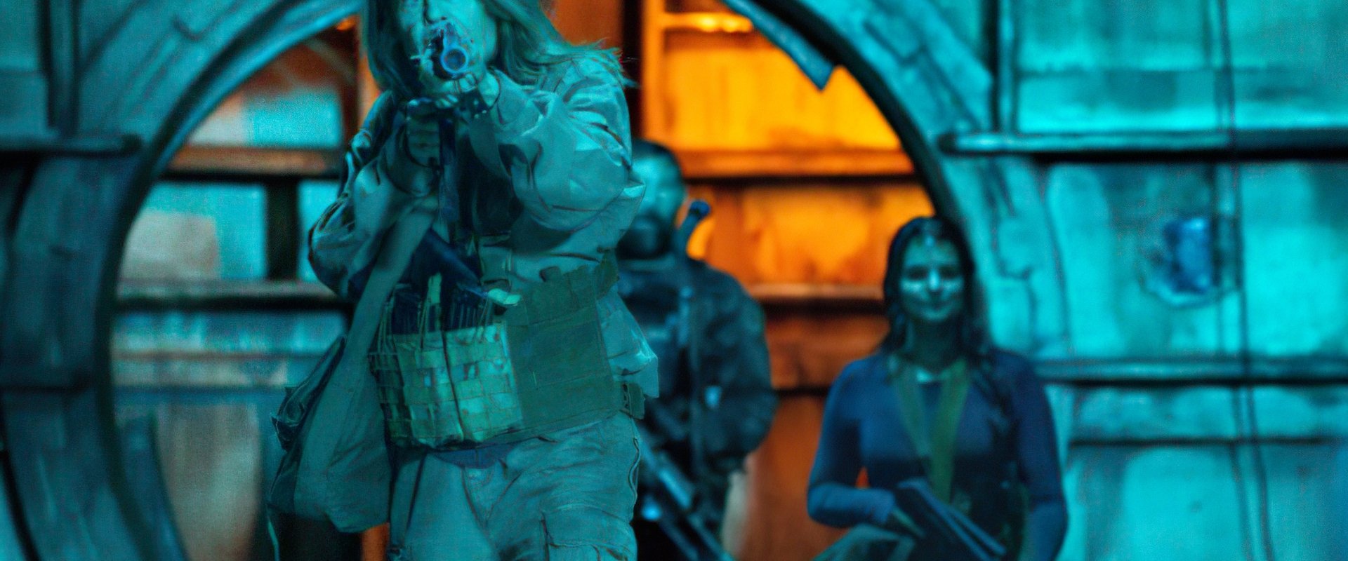 دانلود فیلم Osiris 2025 (اوزیریس  2025) بدون سانسور با زیرنویس فارسی