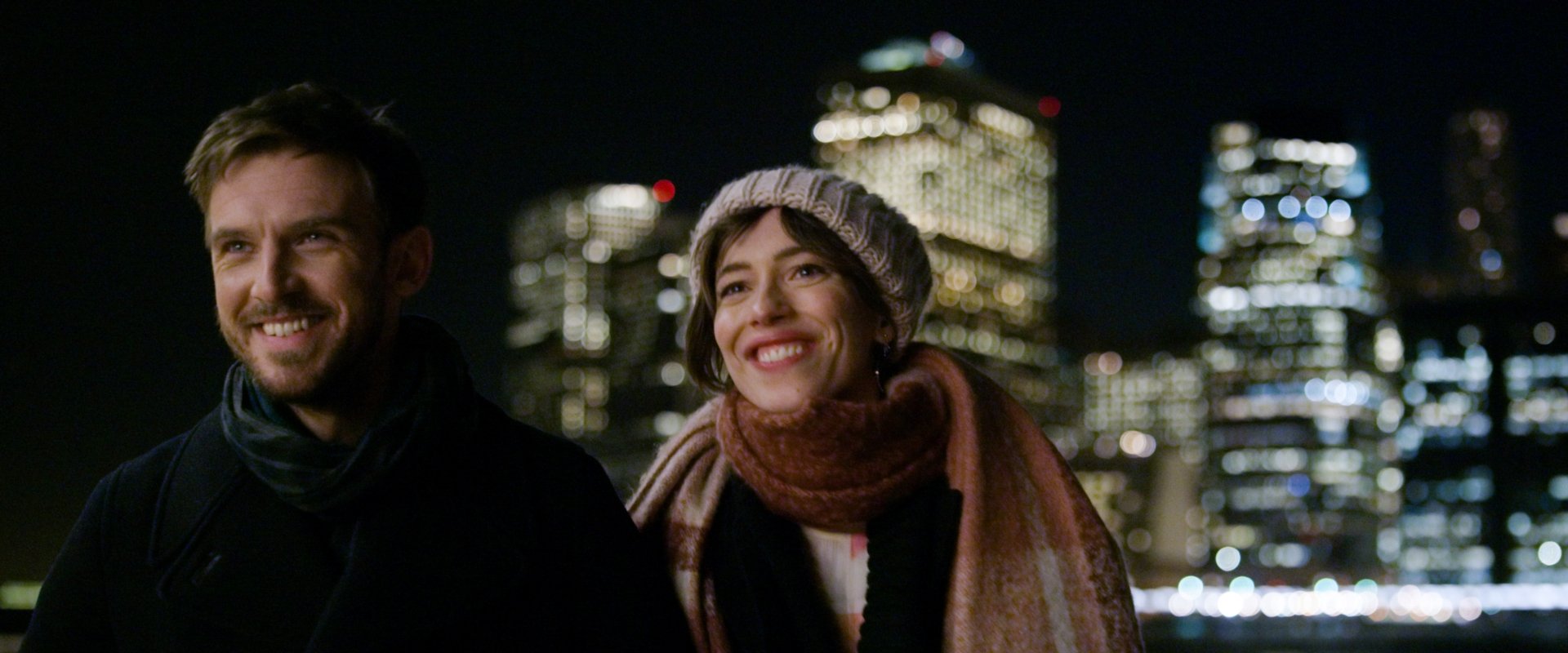 دانلود فیلم Permission 2017 (اجازه 2017) بدون سانسور با زیرنویس فارسی