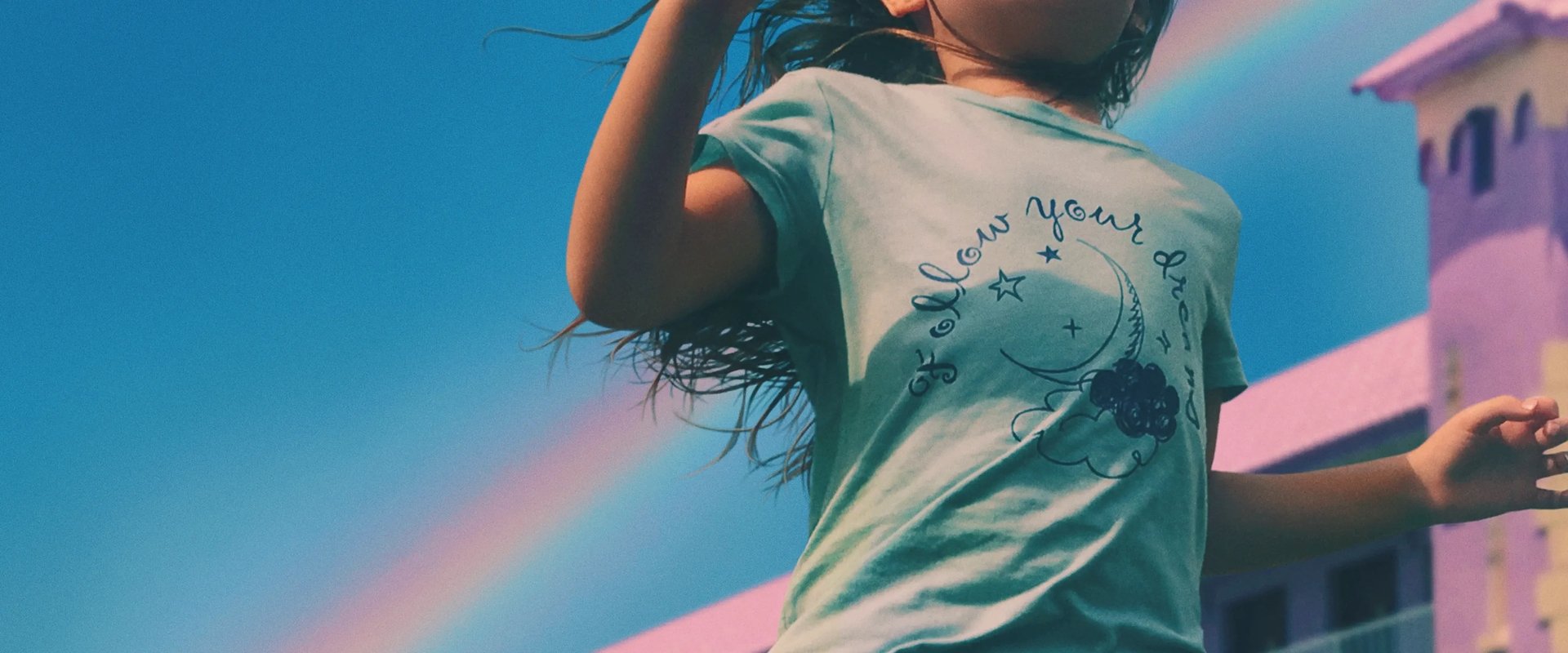 دانلود فیلم The Florida Project 2017 (پروژه فلوریدا 2017) بدون سانسور با زیرنویس فارسی