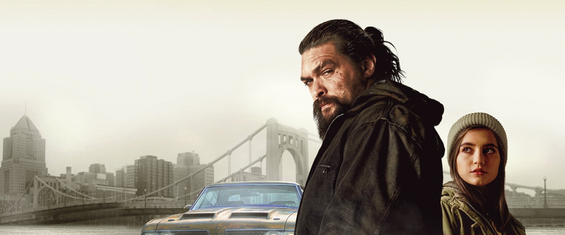 دانلود فیلم Sweet Girl 2021 (دختر شیرین 2021) بدون سانسور با زیرنویس فارسی