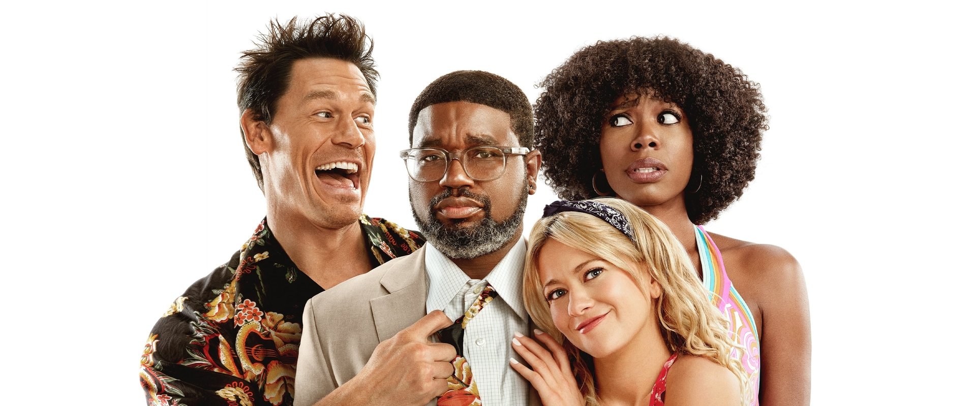 دانلود فیلم Vacation Friends 2021 (تعطیلات دوستانه 2021) بدون سانسور با زیرنویس فارسی