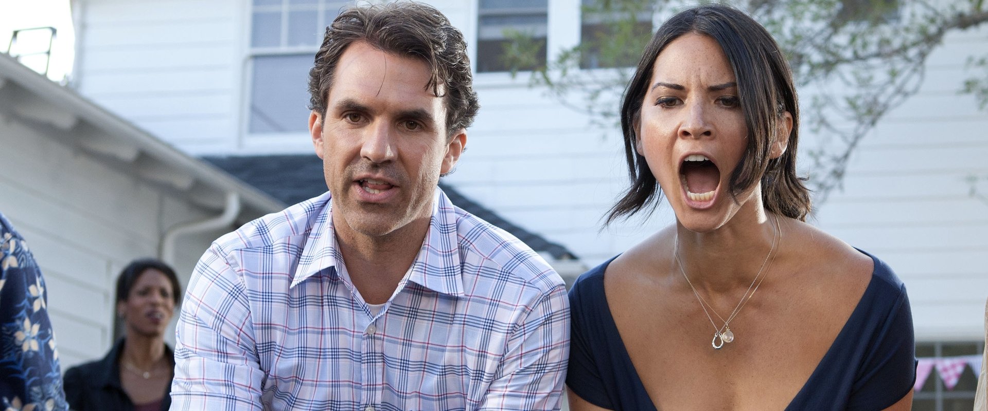 دانلود فیلم The Babymakers 2012 (بچه ساز ها 2012) بدون سانسور با زیرنویس فارسی