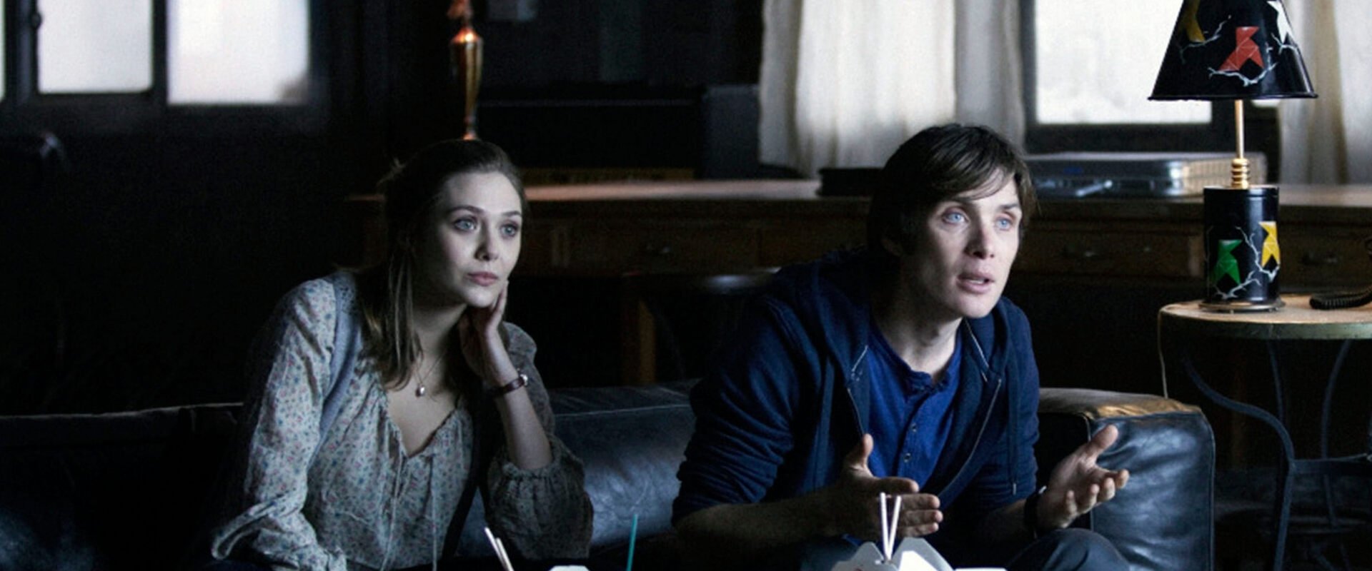 دانلود فیلم Red Lights 2012 (چراغ‌های قرمز 2012) بدون سانسور با زیرنویس فارسی