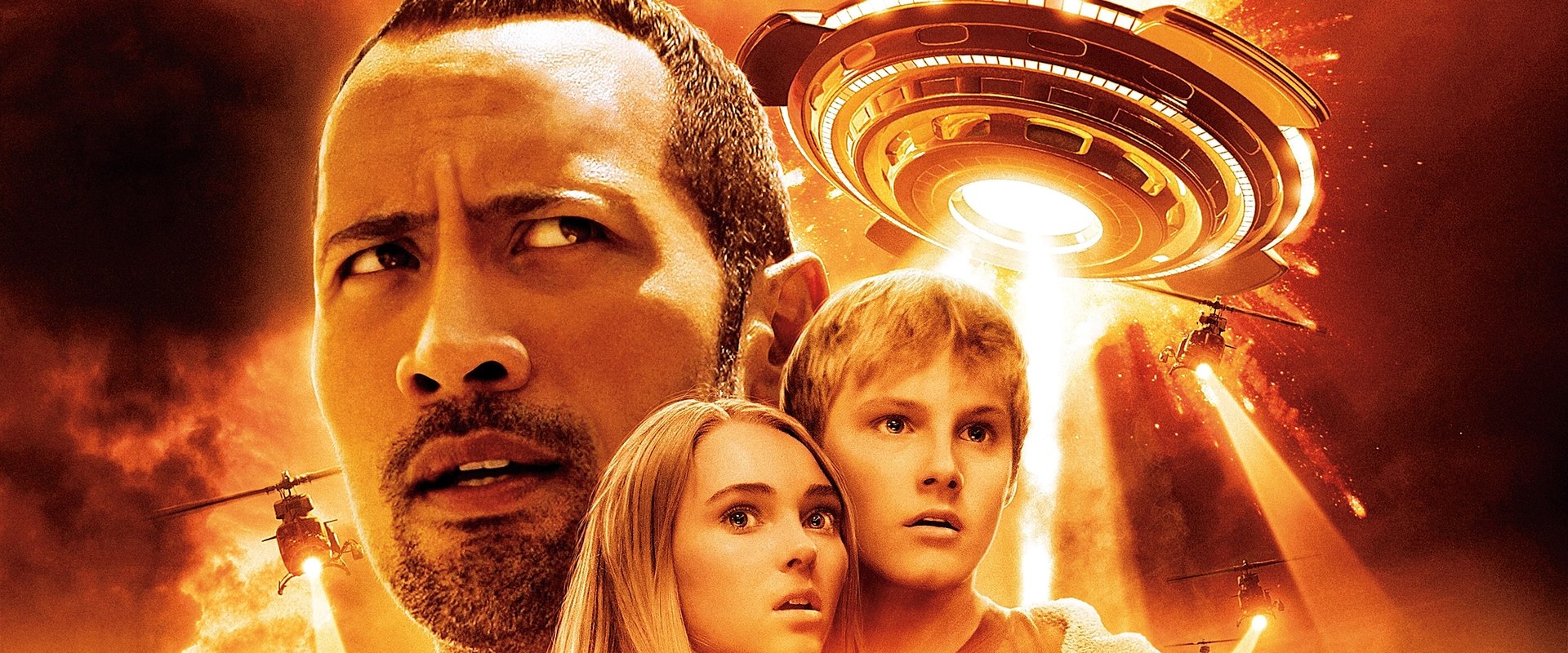 دانلود فیلم Race to Witch Mountain 2009 (مسابقه تا کوه اسرارآمیز 2009) بدون سانسور با زیرنویس فارسی