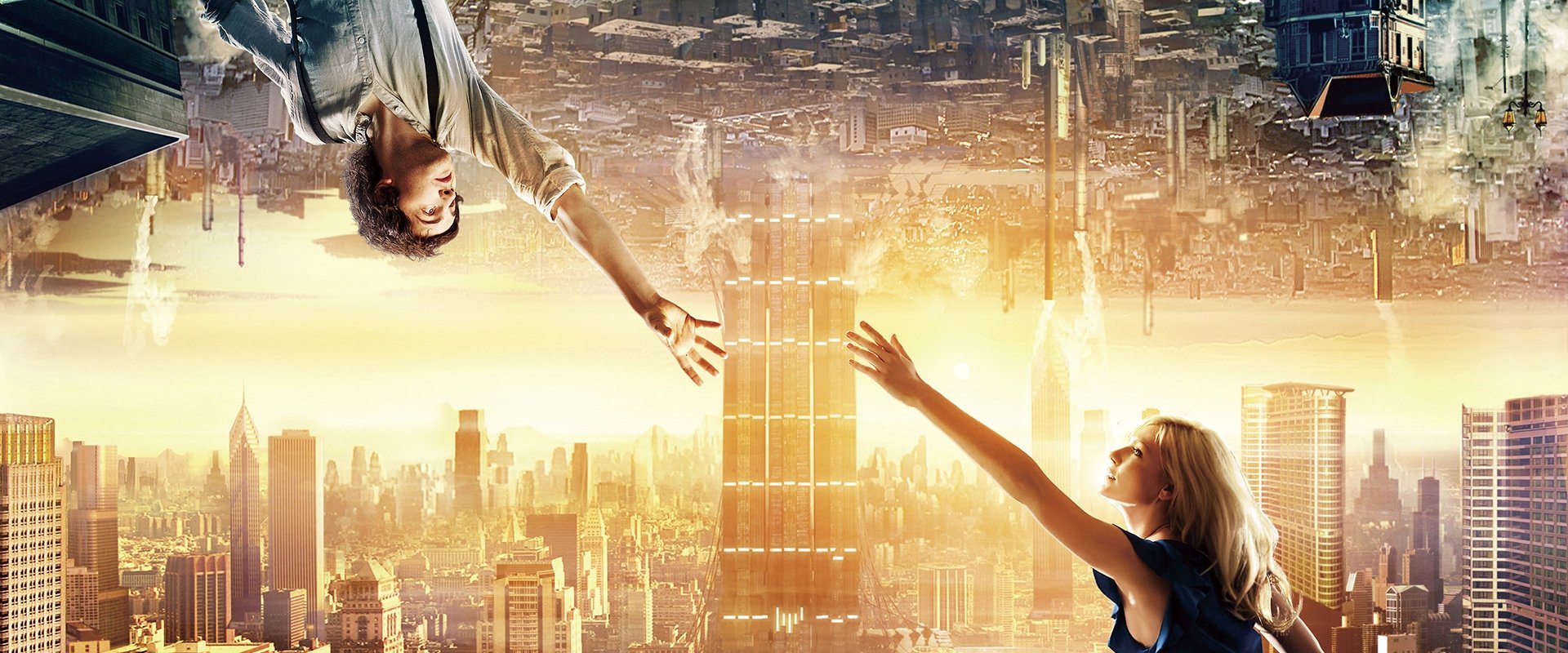 دانلود فیلم Upside Down 2012 (دنیای وارونه 2012) بدون سانسور با زیرنویس فارسی