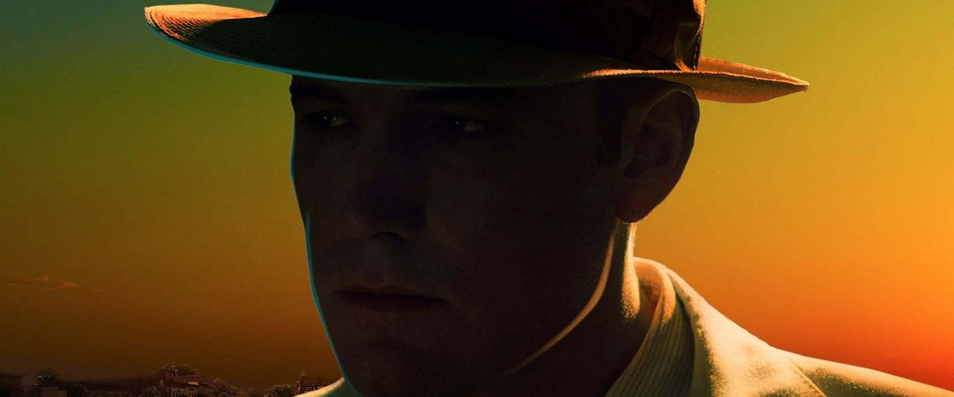 دانلود فیلم Live by Night 2016 (تا شب زنده ‌بمان 2016) بدون سانسور با زیرنویس فارسی