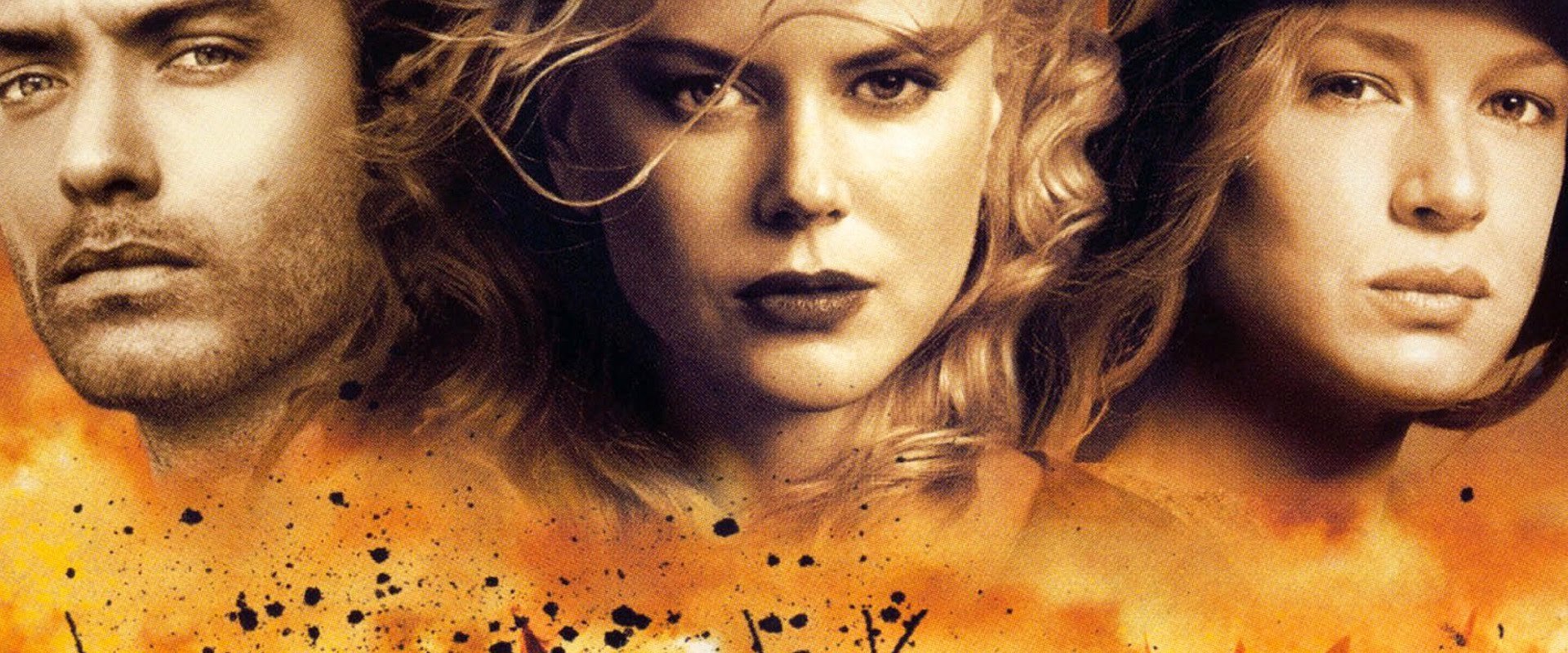 دانلود فیلم Cold Mountain 2003 (کوهستان سرد 2003) بدون سانسور با زیرنویس فارسی