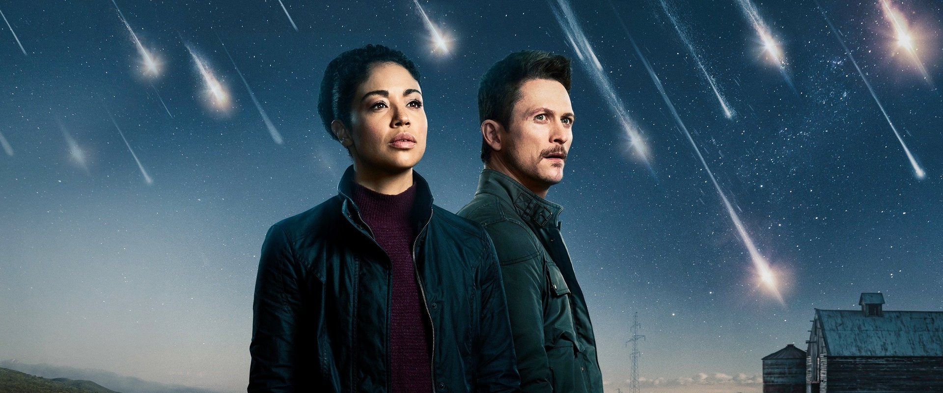 دانلود سریال Debris (باقی مانده 2021) بدون سانسور با زیرنویس فارسی