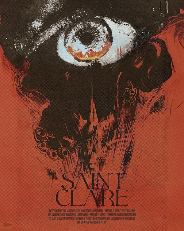 دانلود فیلم Saint Clare 2024
