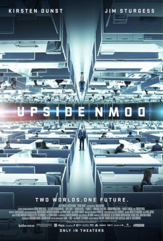 دانلود فیلم Upside Down 2012