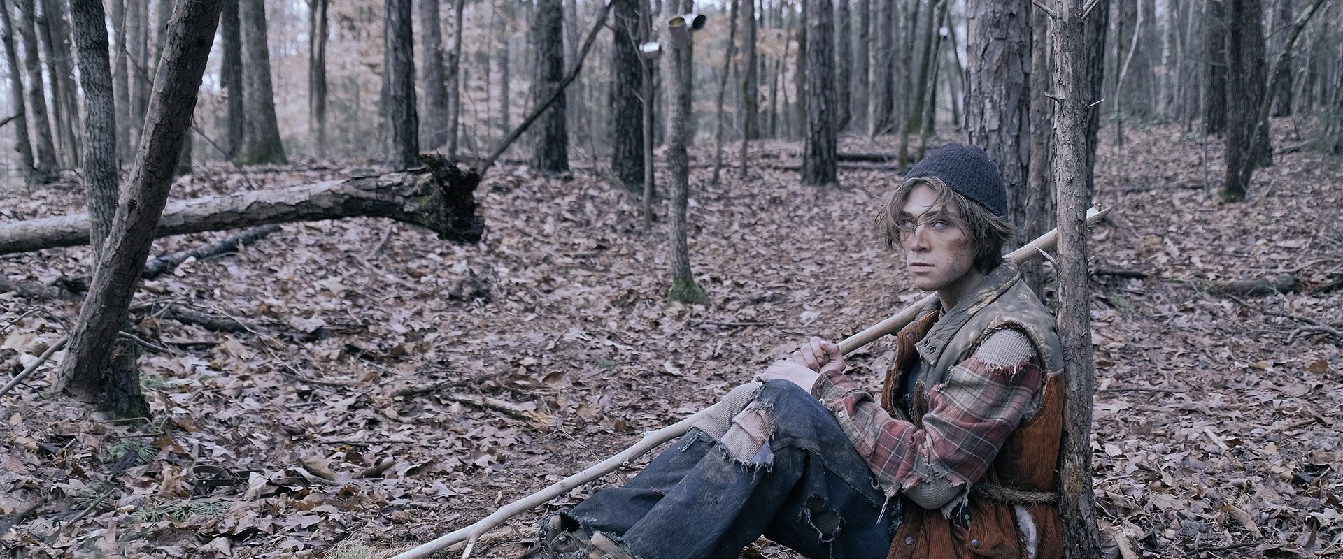 دانلود فیلم Tethered 2022 (مهار شده 2022) بدون سانسور با زیرنویس فارسی