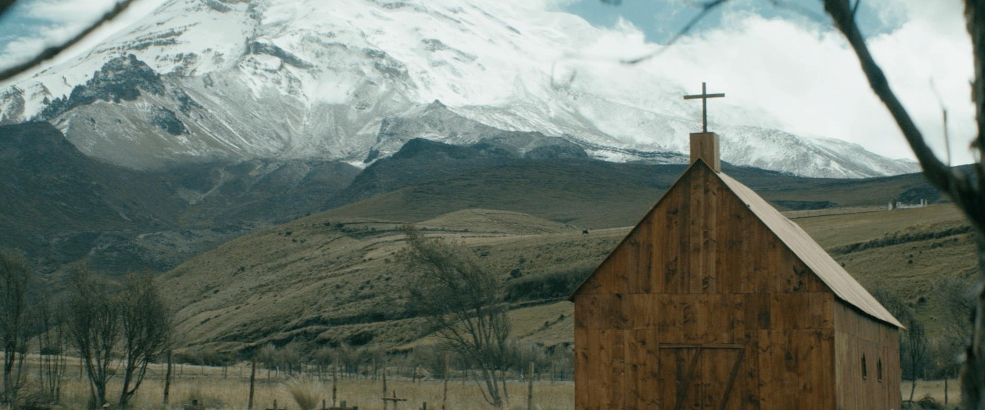 دانلود فیلم Shaman 2025 (شمن 2025) بدون سانسور با زیرنویس فارسی