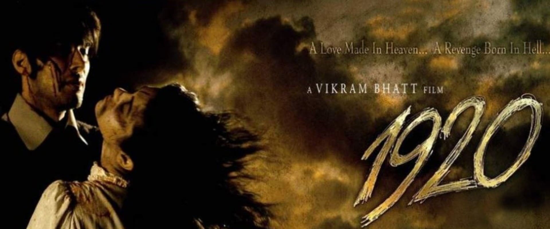 دانلود فیلم 1920 2008 (هزارونهصدو بیست 2008) بدون سانسور با زیرنویس فارسی